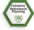 Company Retirement Planning