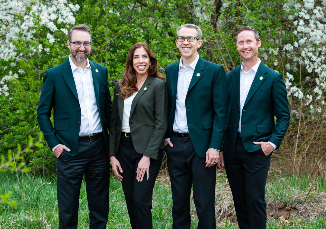 Evergreen-Team-WEB Evergreen Team photo